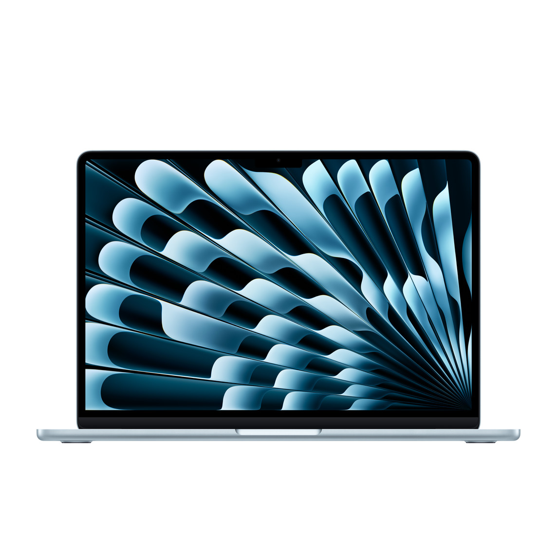 Apple MacBook Air 13-inch (M4, 2025)